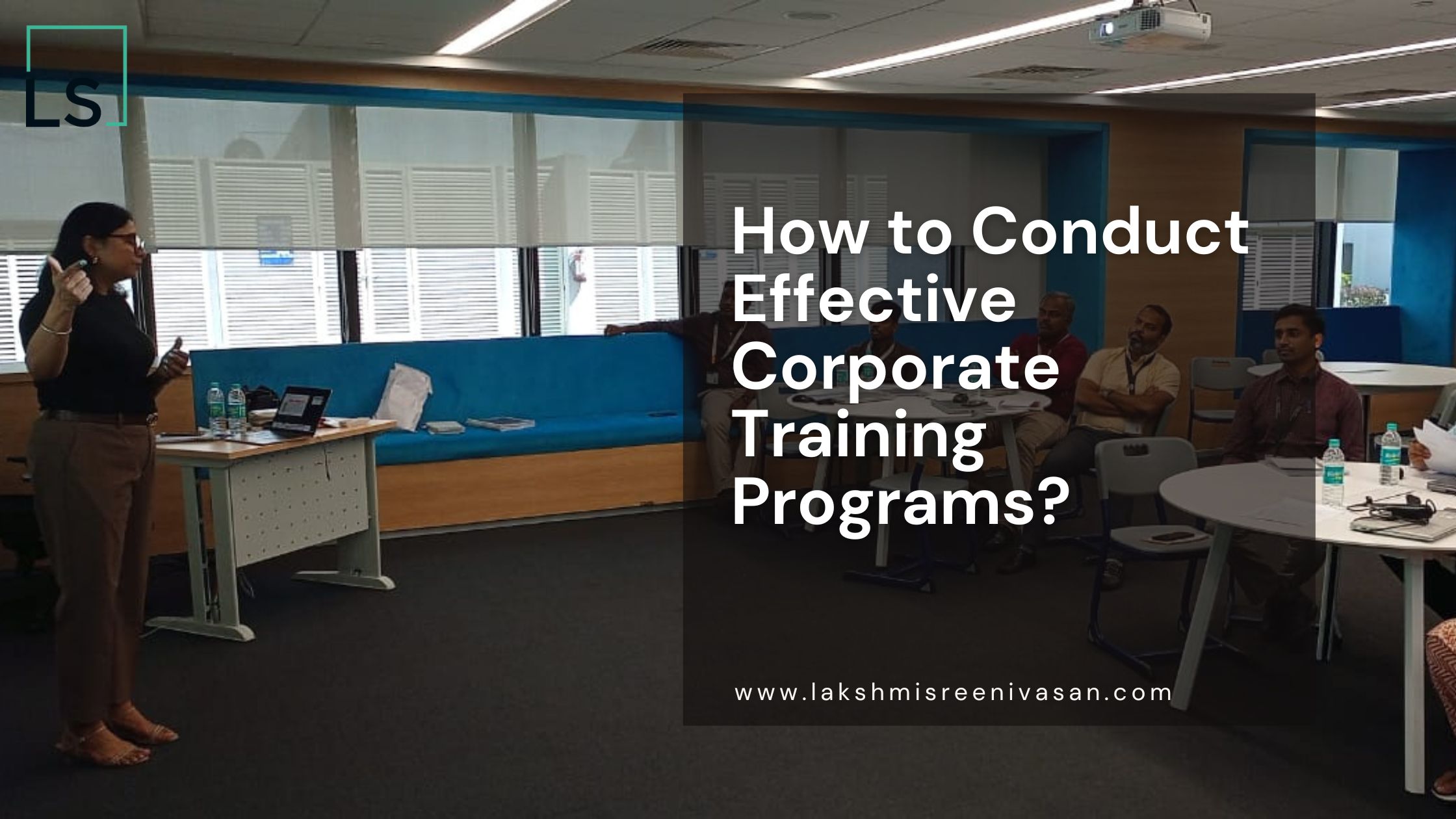 Corporate Training Programs