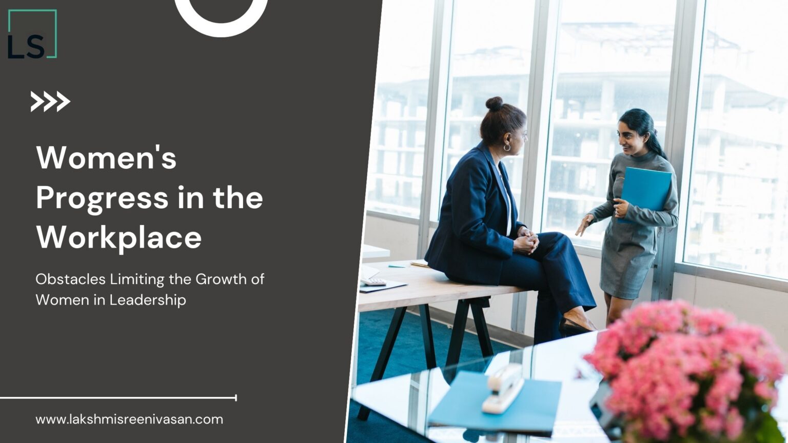 Closing the Gender Gap: Empowering Women in Leadership