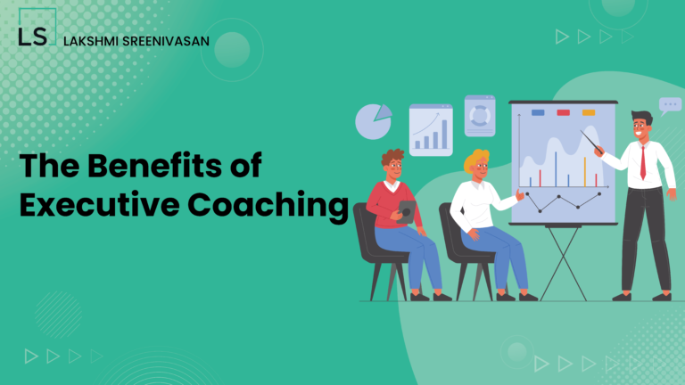 The Benefits of Executive Coaching for Performance Enhancement and ...