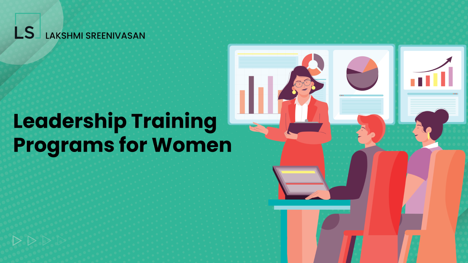 Empowering Women: Leadership Training Impact