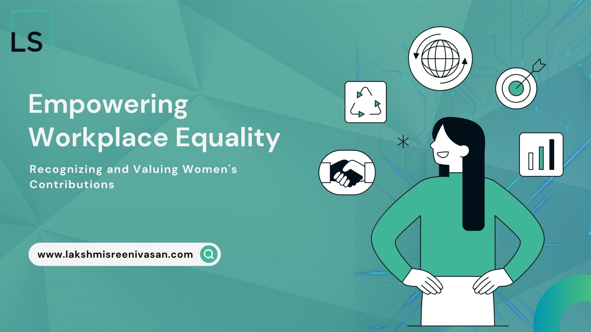 Empowering Women: Gender Equality in the Workplace