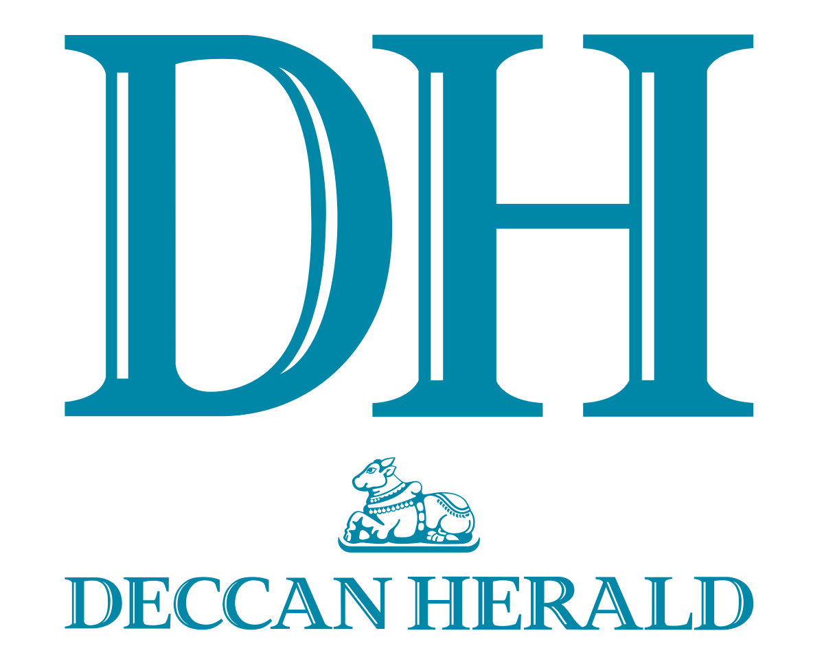 Deccan Herald logo